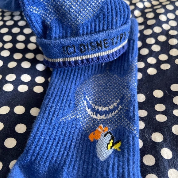 Stance Kids Crew Socks Bundle - Picture 5 of 8